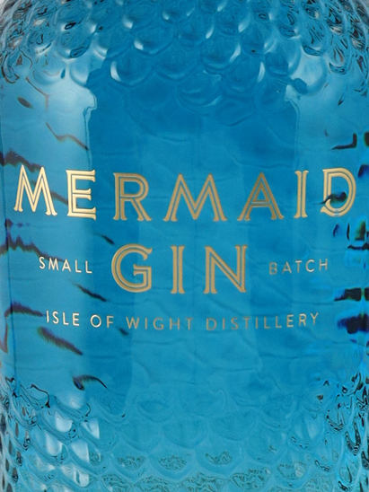 Mermaid Gin 42% - image 2
