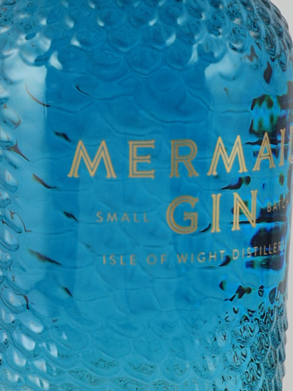 Mermaid Gin 42% - image 3