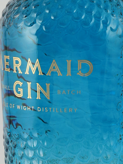 Mermaid Gin 42% - image 4