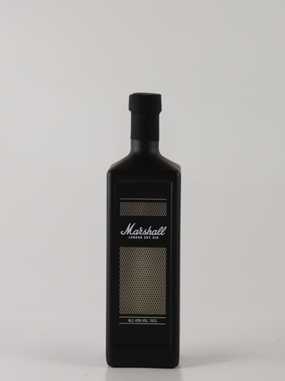 Marshall London Dry Gin 43%