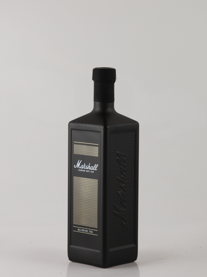 Marshall London Dry Gin 43%