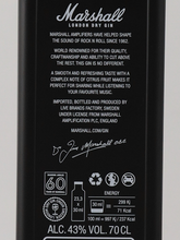 Load image into Gallery viewer, Marshall London Dry Gin 43%
