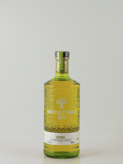 Whitley Neill Quince Gin