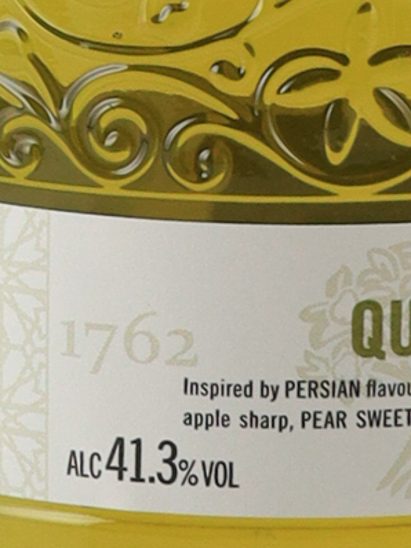 Whitley Neill Quince Gin