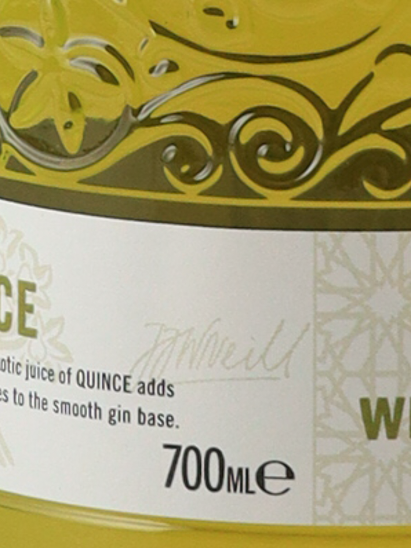 Whitley Neill Quince Gin