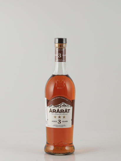 Ararat 3 Year Old 500ml