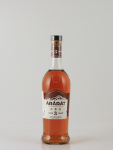 Load image into Gallery viewer, Ararat 3 Year Old 500ml