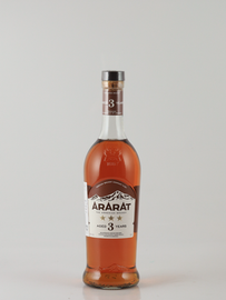 Ararat 3 Year Old 500ml