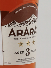 Load image into Gallery viewer, Ararat 3 Year Old 500ml