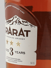 Load image into Gallery viewer, Ararat 3 Year Old 500ml
