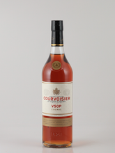 Load image into Gallery viewer, Courvoisier VSOP 700ml