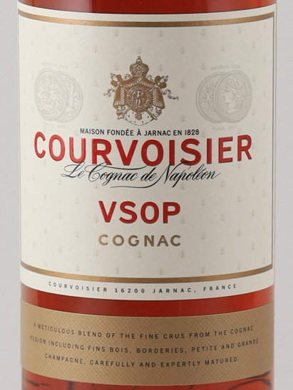 Courvoisier VSOP 700ml