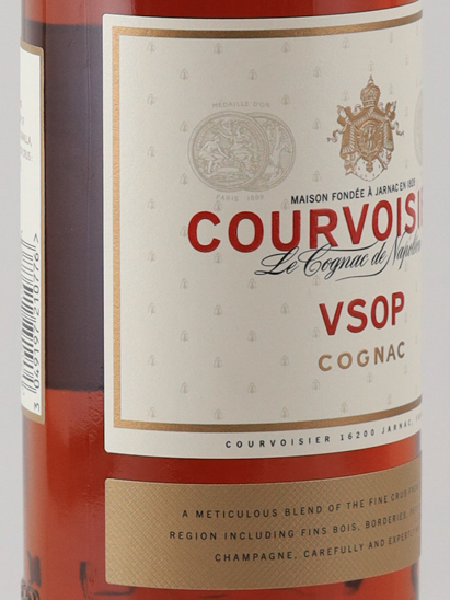 Courvoisier VSOP 700ml