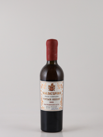 Valdespino Palo Cortado Vintage Sherry 2001 375ml
