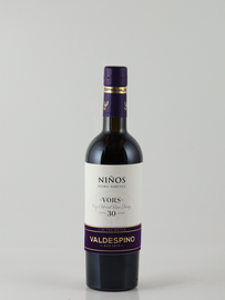 Valdespino Pedro Ximénez Niños 500ml
