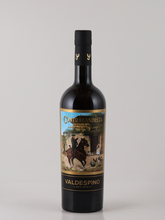 Load image into Gallery viewer, Valdespino Medium Amontillado Contrabandista