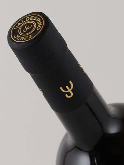 Valdespino Medium Amontillado Contrabandista