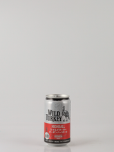 Load image into Gallery viewer, Wild Turkey Bourbon Highball Can 350ml