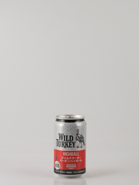 Wild Turkey Bourbon Highball Can 350ml