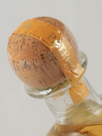 Patron Anejo 750ml with Stopper