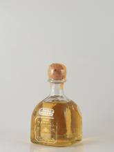 Load image into Gallery viewer, Patron Anejo 750ml with Stopper