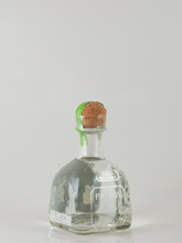 Load image into Gallery viewer, Patron Silver 700ml with Stopper