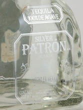 Load image into Gallery viewer, Patron Silver 700ml with Stopper