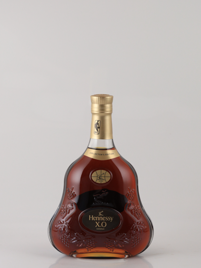 Hennessy XO Season 4 NBA Limited Edition