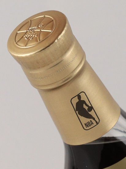 Hennessy XO Season 4 NBA Limited Edition