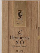 Load image into Gallery viewer, Hennessy XO Season 4 NBA Limited Edition