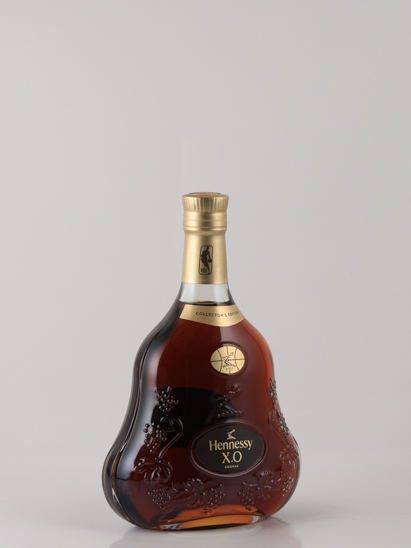 Hennessy XO Season 4 NBA Limited Edition