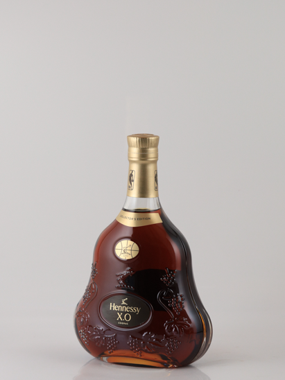 Hennessy XO Season 4 NBA Limited Edition