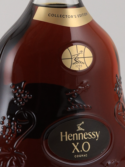 Hennessy XO Season 4 NBA Limited Edition