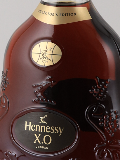 Hennessy XO Season 4 NBA Limited Edition