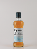 Single Malt Komagatake