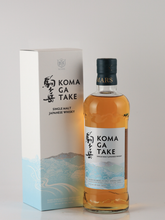 Load image into Gallery viewer, Single Malt Komagatake