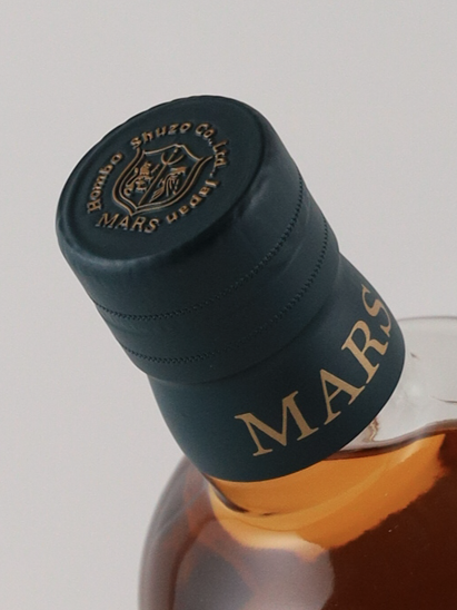 Single Malt Komagatake