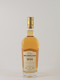 Ballindalloch Vintage Release 2016