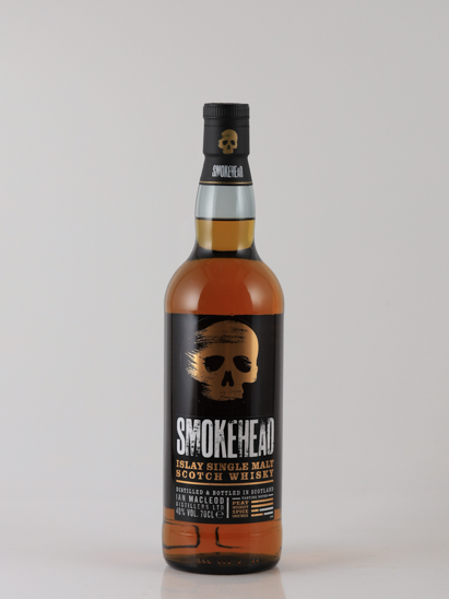 Smokehead 700ml