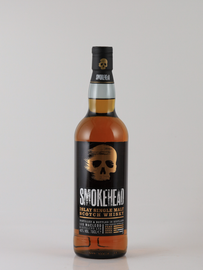 Smokehead 700ml