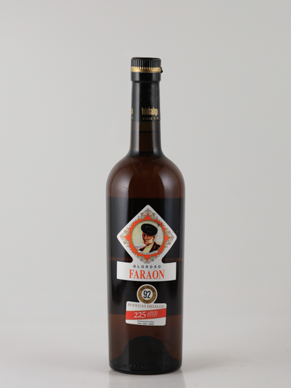 Bodegas Hidalgo La Gitana Oloroso Faraon