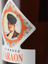 Load image into Gallery viewer, Bodegas Hidalgo La Gitana Oloroso Faraon