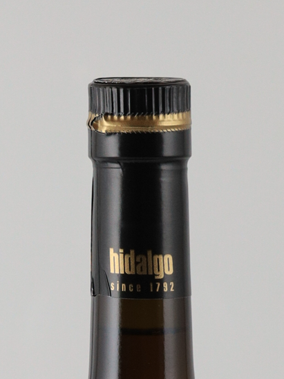 Bodegas Hidalgo La Gitana Oloroso Faraon