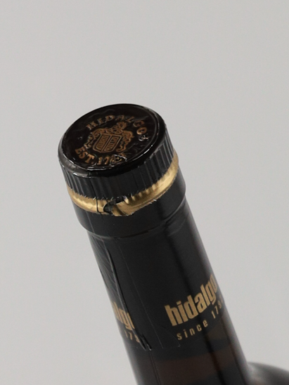 Bodegas Hidalgo La Gitana Oloroso Faraon
