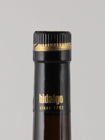 Bodegas Hidalgo La Gitana Cream Alameda