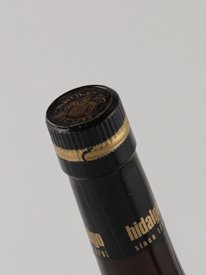 Bodegas Hidalgo La Gitana Cream Alameda
