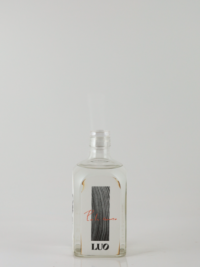 LUO Palo Santo Gin
