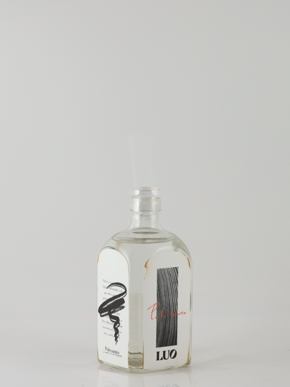 LUO Palo Santo Gin