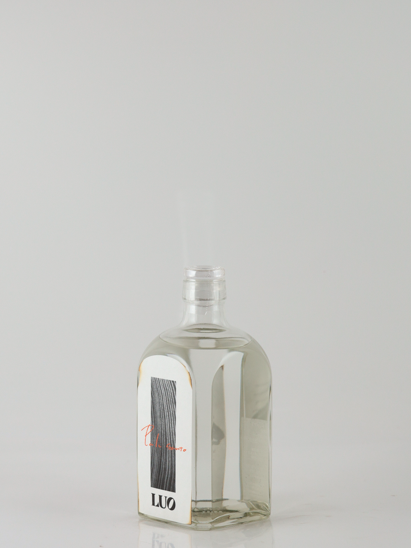 LUO Palo Santo Gin