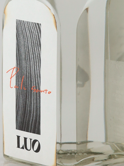 LUO Palo Santo Gin